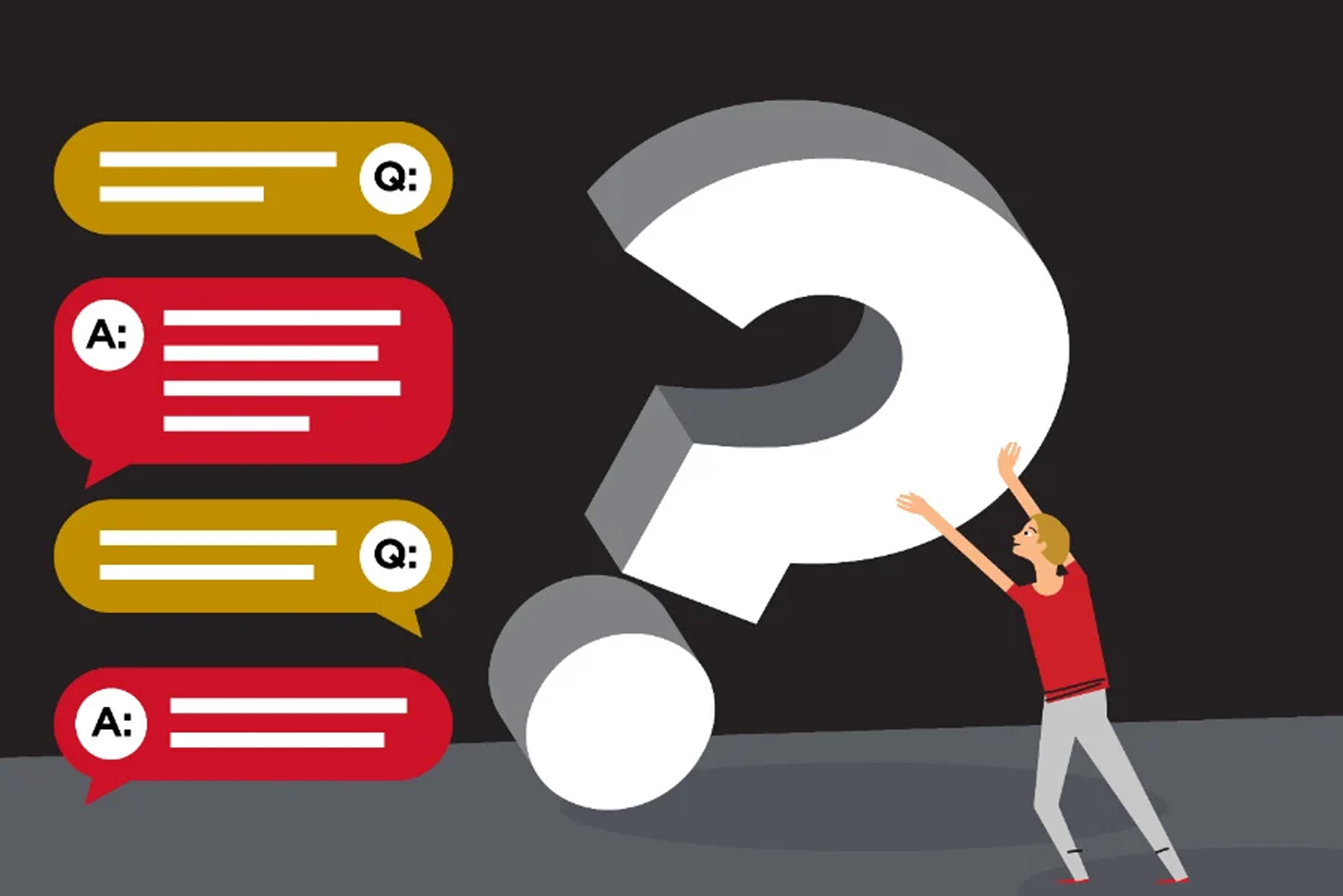 FAQ Image